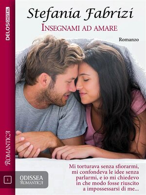 cover image of Insegnami ad amare